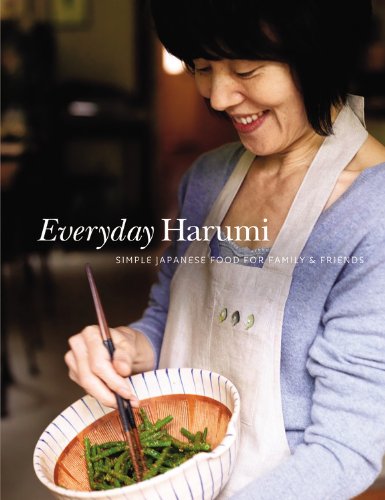 Everyday harumi